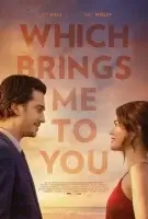 Что ведёт меня к тебе смотреть онлайн (2023)