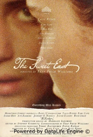 Нежный восток смотреть онлайн (2023)