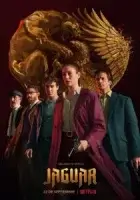 Ягуар смотреть онлайн сериал 1 сезон