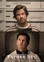 Отец Стю смотреть онлайн (2022)