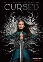 Проклятая смотреть онлайн сериал 1 сезон
