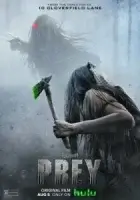 Хищник 5 Добыча смотреть онлайн (2022)