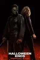 Хэллоуин заканчивается смотреть онлайн (2022)