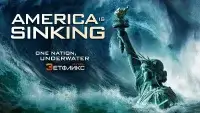 Тонущая Америка смотреть онлайн (2023)