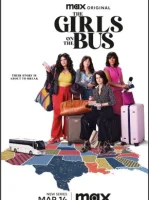 Девушки в автобусе смотреть онлайн сериал 1 сезон