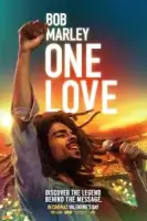 Боб Марли: Одна любовь смотреть онлайн (2024)