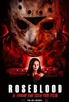 Пятница 13-е: Кровь Роуз смотреть онлайн (2021)
