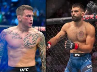 Дастин Порье — Бенуа Сент-Дени полное видео боя 10.03.2024 смотреть онлайн