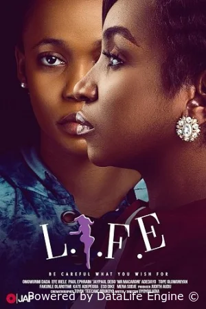 Ж.И.З.Н.Ь. смотреть онлайн (2024)