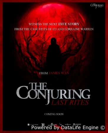 Заклятие 4: Последние обряды смотреть онлайн (2024)