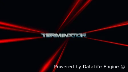 Терминатор Ноль (аниме сериал 2024, 1 сезон) смотреть онлайн бесплатно