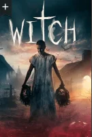 Ведьма смотреть онлайн (2024)