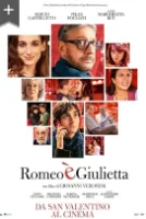 Ромео и Джульета смотреть онлайн (2024)