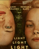 Свет, свет, свет смотреть онлайн (2023)