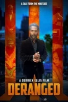 Микрофон Историй: Сумасшедшие смотреть онлайн (2023)