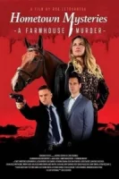 Загадки родного города: Убийство на ферме смотреть онлайн (2024)