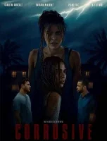 Агрессивная среда смотреть онлайн (2024)