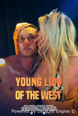 Дикий молодой лев смотреть онлайн (2024)