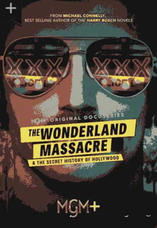 Бойня на Уондерленд авеню и тайная история Голливуда смотреть онлайн сериал 1 сезон