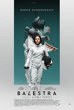 Балестра смотреть онлайн (2024)