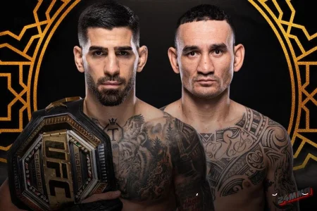 UFC 308 смотреть онлайн бесплатно