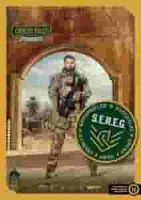 Солдаты смотреть онлайн сериал 1 сезон