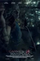 Пурпурная бабочка смотреть онлайн (2023)