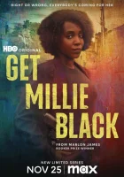 Убрать Милли Блэк смотреть онлайн сериал 1 сезон