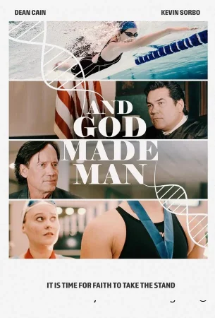 И сотворил Бог мужчину смотреть онлайн (2024)