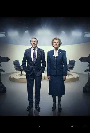 Брайан и Маргарет смотреть онлайн сериал 1 сезон