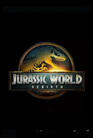 Возвращение в парк Юрского Периода смотреть онлайн (2025)