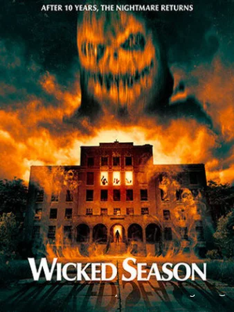 Сезон зла смотреть онлайн (2024)