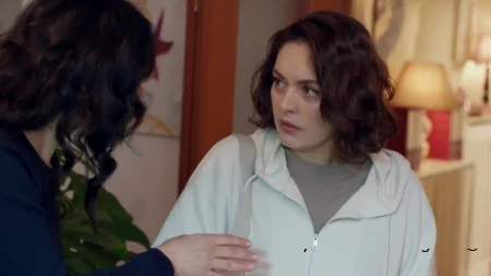 Новый день смотреть онлайн сериал 1 сезон