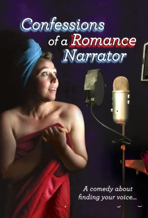 Исповедь диктора романов смотреть онлайн (2025)