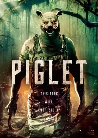 Пятачок. Возвращение смотреть онлайн (2025)