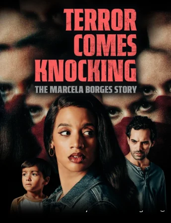 Ужас стучится в дверь: история Марселы Борхес смотреть онлайн (2025)
