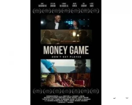 Денежная игра смотреть онлайн (2024)