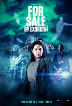 В продаже от экзорциста смотреть онлайн (2025)