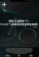 Возвращение планеты под землю смотреть онлайн (2025)