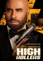 Сорвать банк 2: Игра по-крупному смотреть онлайн (2025)