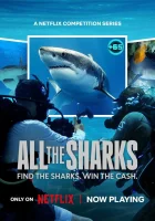 Все акулы смотреть онлайн сериал 1 сезон