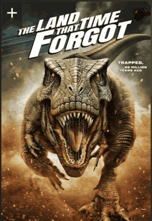 Земля, забытая временем смотреть онлайн (2025)