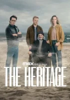 Наследие смотреть онлайн сериал 1 сезон